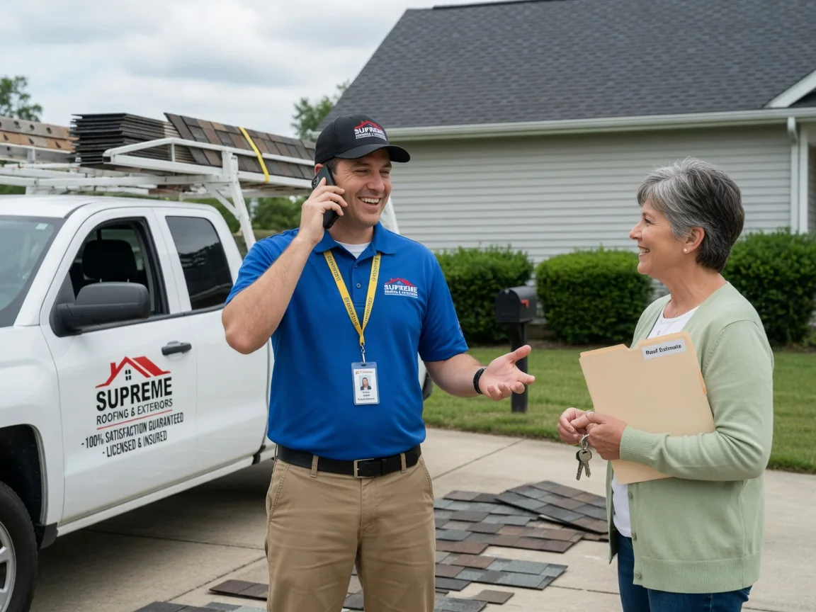 Roof Replacement Simsbury, CT FAQs